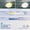 JDKR-9006UEFLED