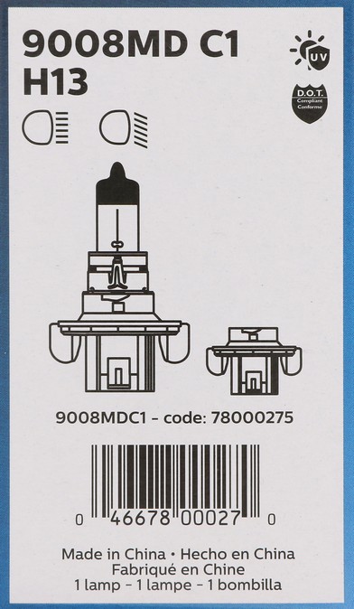 JDKR-H13MDC1