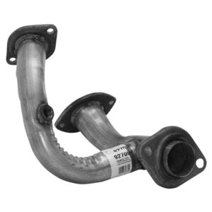 AP Exhaust 92709 Prebent Exhaust Pipe - Direct Fit OE Replacement