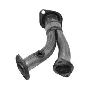AP Exhaust 92710 Prebent Exhaust Pipe - Direct Fit OE Replacement
