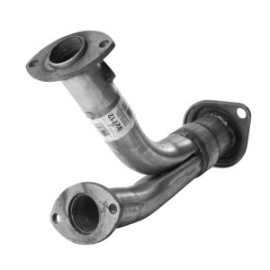 AP Exhaust 92712 Prebent Exhaust Pipe - Direct Fit OE Replacement