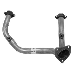 AP Exhaust 93102 Prebent Exhaust Pipe - Direct Fit OE Replacement
