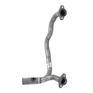 AP Exhaust 93103 Prebent Exhaust Pipe - Direct Fit OE Replacement
