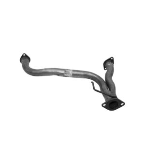 AP Exhaust 93107 Prebent Exhaust Pipe - Direct Fit OE Replacement