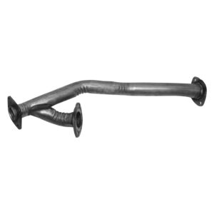 AP Exhaust 93114 Prebent Exhaust Pipe - Direct Fit OE Replacement