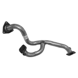 AP Exhaust 93120 Prebent Exhaust Pipe - Direct Fit OE Replacement