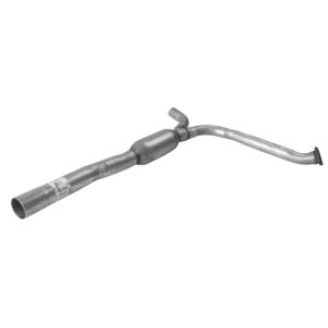AP Exhaust 93133 Prebent Exhaust Pipe - Direct Fit OE Replacement