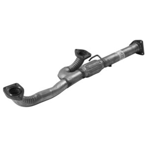 AP Exhaust 93136 Prebent Exhaust Pipe - Direct Fit OE Replacement