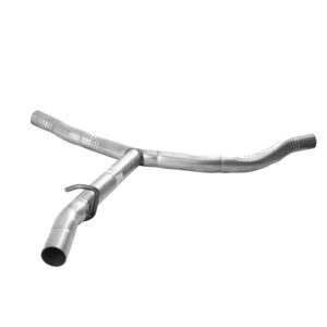 AP Exhaust 93143 Prebent Exhaust Pipe - Direct Fit OE Replacement