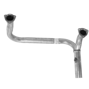 AP Exhaust 93971 Prebent Exhaust Pipe - Direct Fit OE Replacement