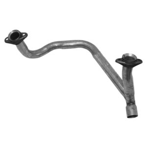 AP Exhaust 93980 Prebent Exhaust Pipe - Direct Fit OE Replacement