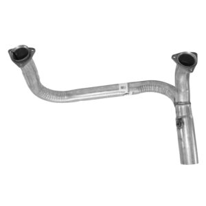 AP Exhaust 93986 Prebent Exhaust Pipe - Direct Fit OE Replacement