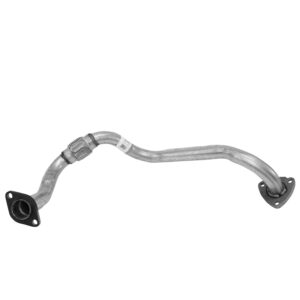AP Exhaust 93993 Prebent Exhaust Pipe - Direct Fit OE Replacement