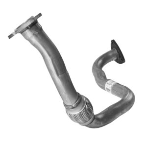 AP Exhaust 93994 Prebent Exhaust Pipe - Direct Fit OE Replacement