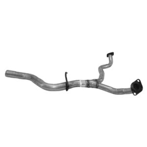 AP Exhaust 94101 Prebent Exhaust Pipe - Direct Fit OE Replacement
