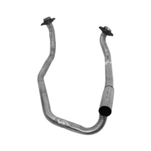 AP Exhaust 94909 Prebent Exhaust Pipe - Direct Fit OE Replacement