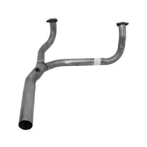 AP Exhaust 94933 Prebent Exhaust Pipe - Direct Fit OE Replacement