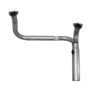 AP Exhaust 94938 Prebent Exhaust Pipe - Direct Fit OE Replacement