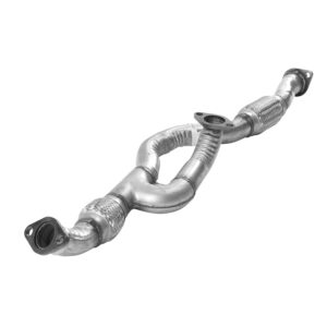 AP Exhaust 94968 Prebent Exhaust Pipe - Direct Fit OE Replacement