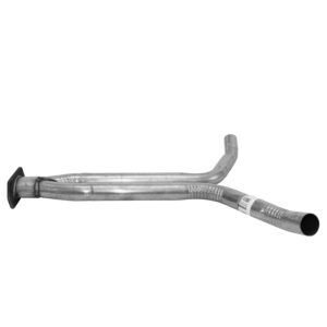 AP Exhaust 94996 Prebent Exhaust Pipe - Direct Fit OE Replacement