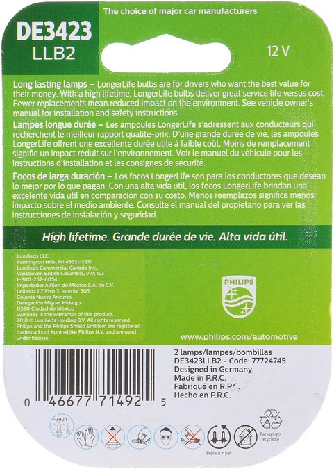 JDKR-DE3423LLB2