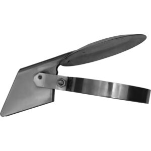 AP Exhaust DSK555 Rain Cap - 5" 304SS