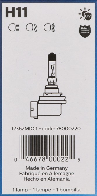 JDKR-H11MDC1