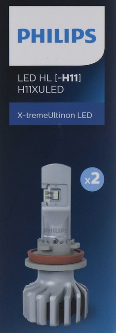 JDKR-H11XULED