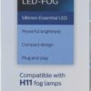 JDKR-H11UEFLED