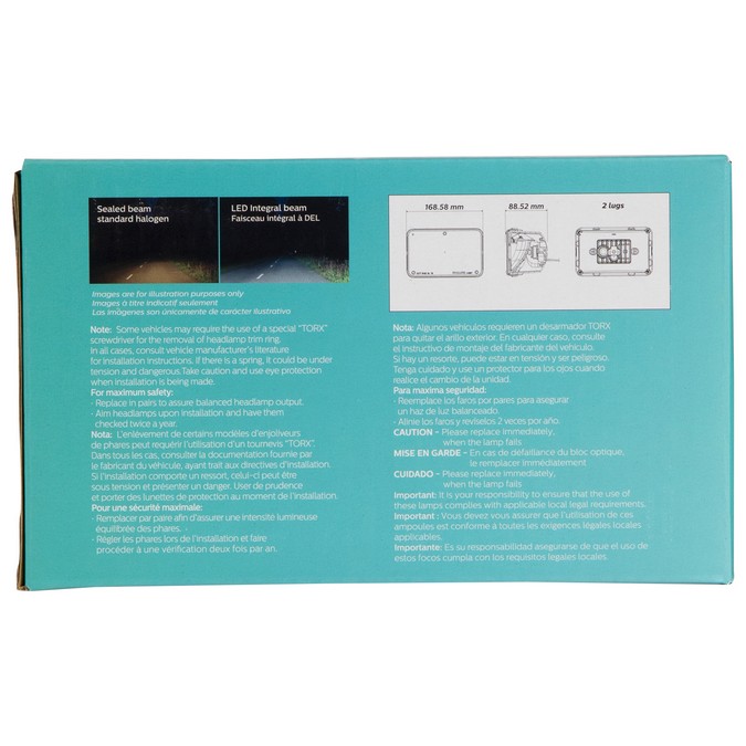 JDKR-H4651LED