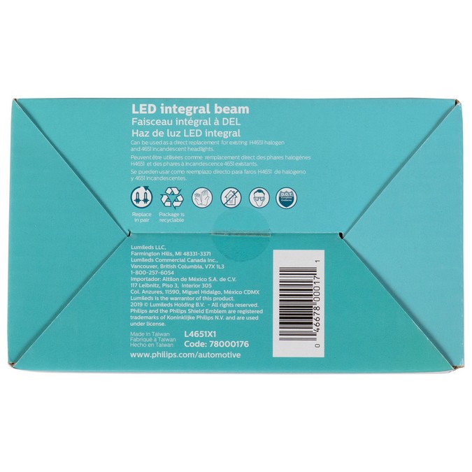 JDKR-H4651LED
