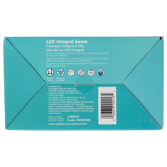 JDKR-H4656LED