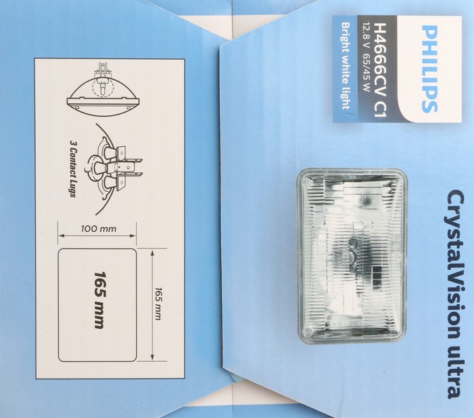 JDKR-H4666CVC1