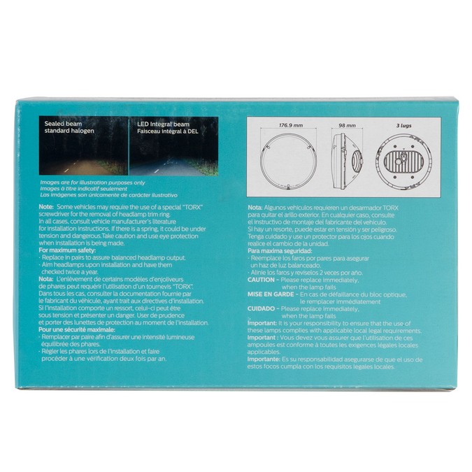 JDKR-H6024LED