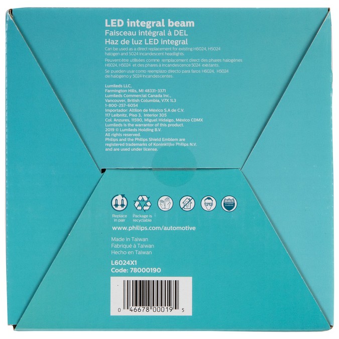 JDKR-H6024LED