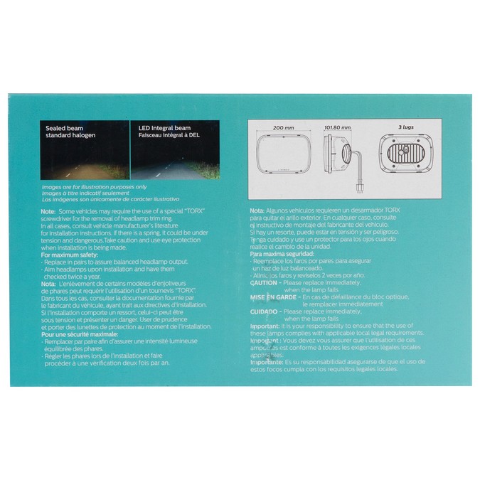 JDKR-H6054LED