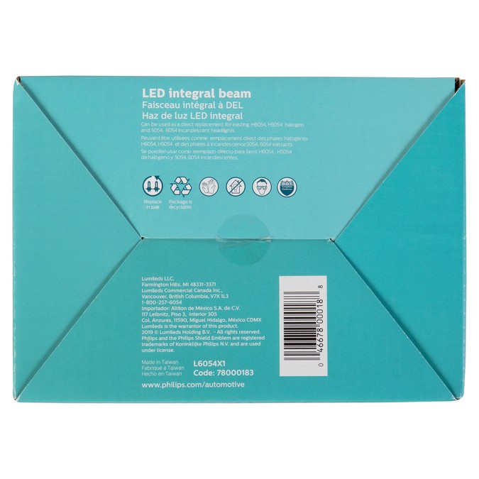 JDKR-H6054LED
