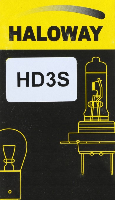 JDKR-HD3S