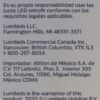 JDKR-LEDHL9012