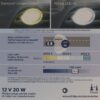 JDKR-9145UELED
