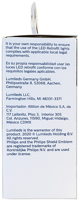 JDKR-H11UELED