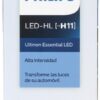 JDKR-H11UELED