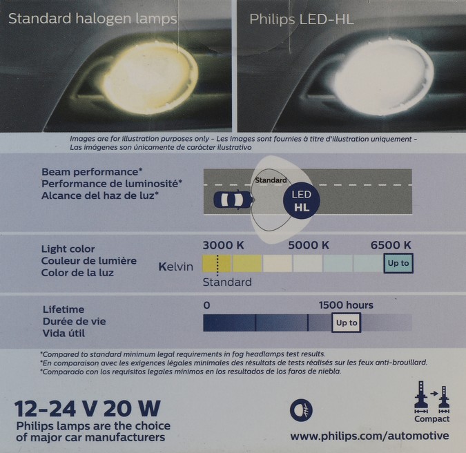 JDKR-LEDHLH8H11H16