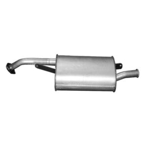 AP Exhaust MT12247 Exhaust Muffler