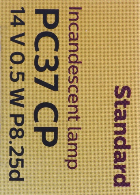JDKR-PC37CP