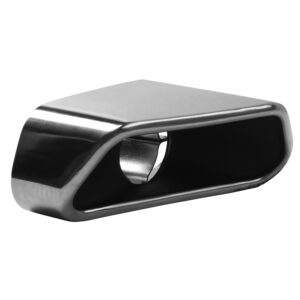 AP Exhaust ST1267S Exhaust Tip - OE Replacement