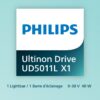 JDKR-UD5011LX1
