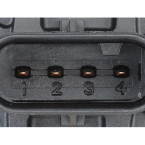 Bosch 0280218234 Mass Air Flow Sensor
