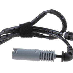 Bosch 0986594017 ABS Wheel Speed Sensor