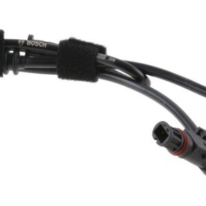 Bosch 0986594544 ABS Wheel Speed Sensor